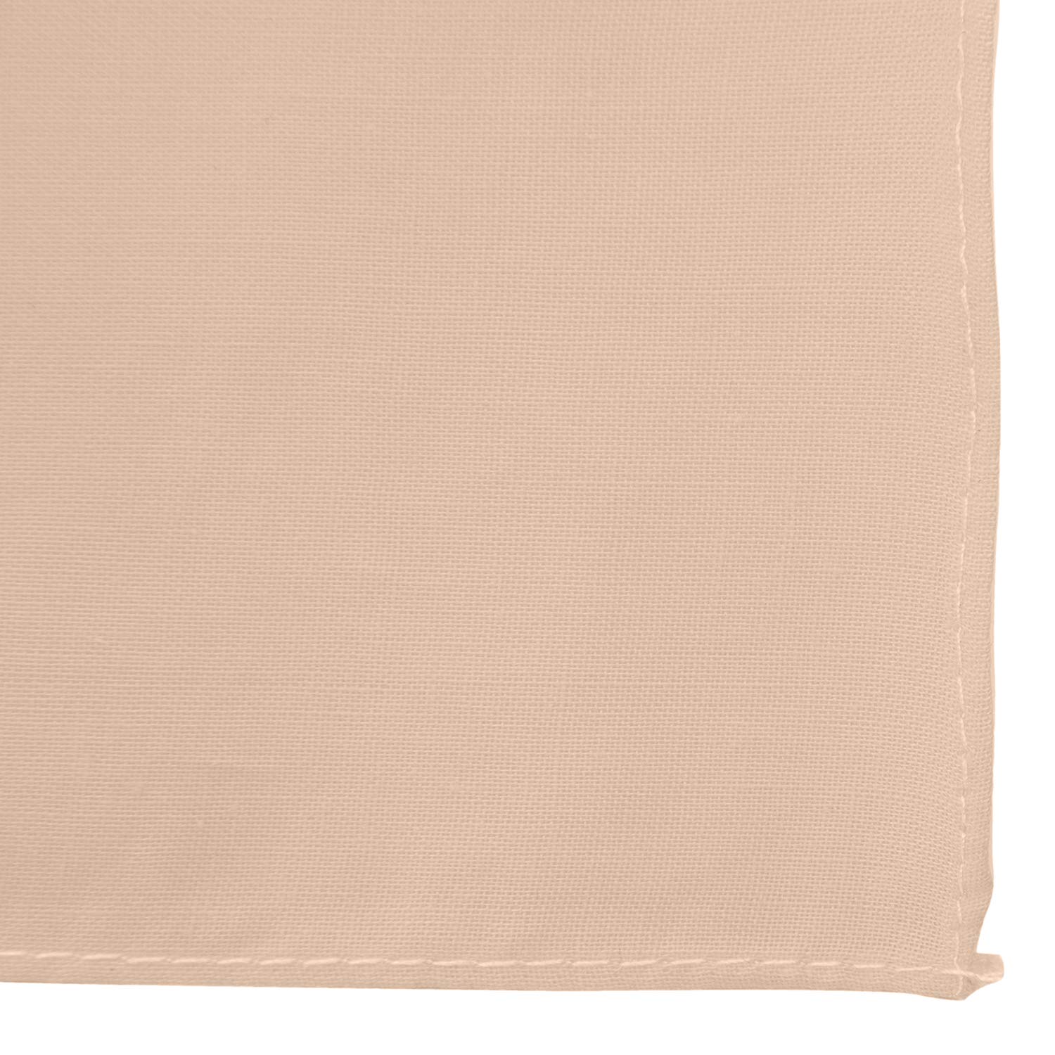 Solid Color Bandana, Imported, 100% Cotton