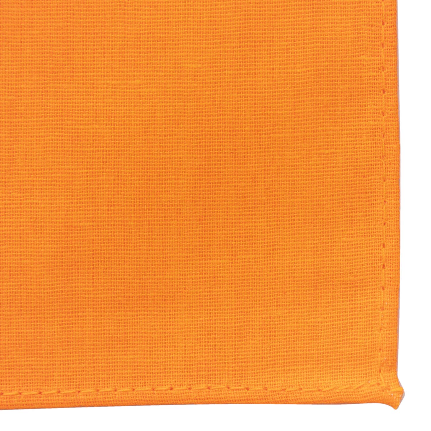 Solid Color Bandana, Imported, 100% Cotton