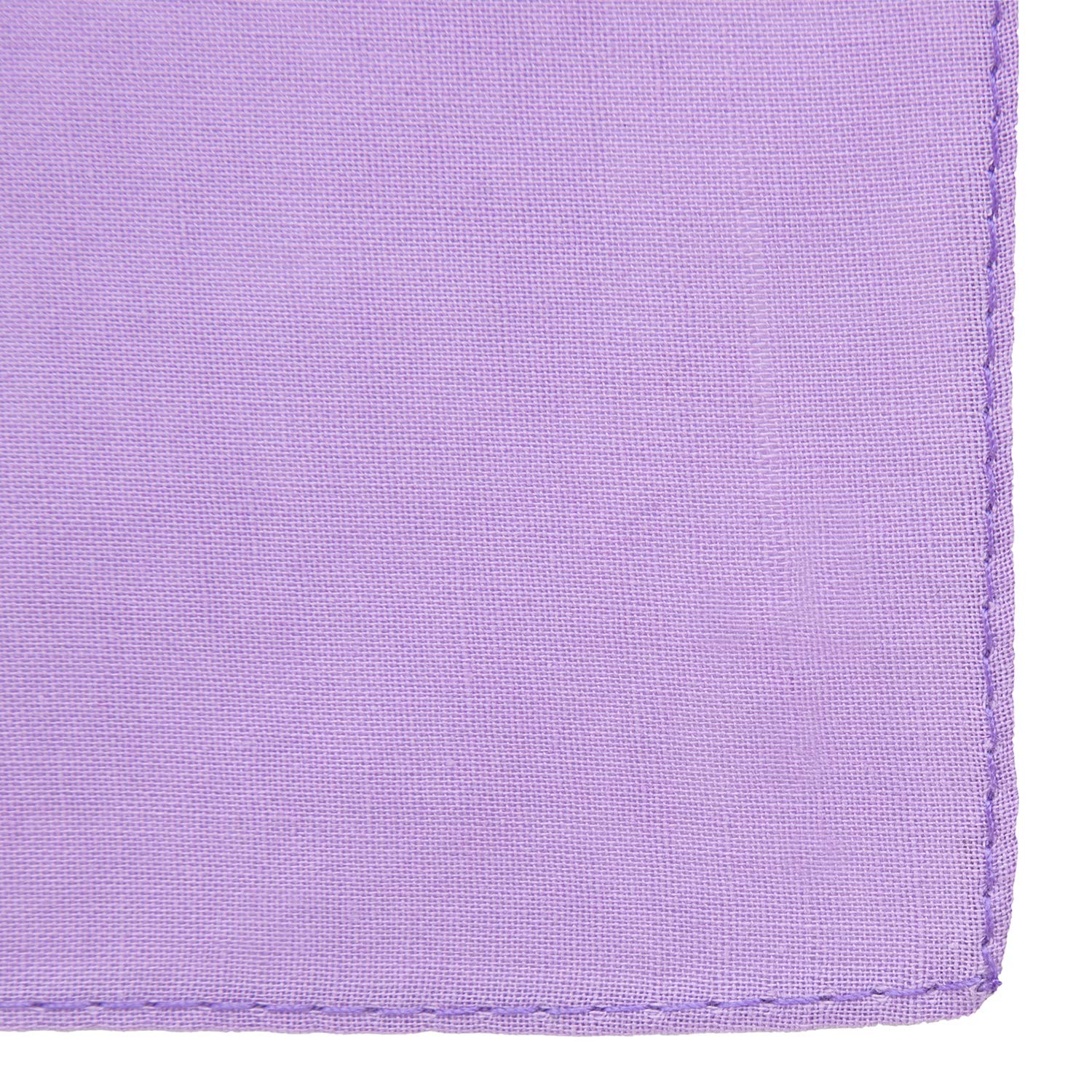 Solid Color Bandana, Imported, 100% Cotton