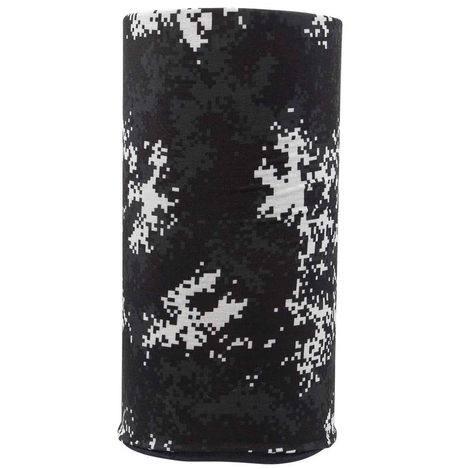 Digital Camo neck gaiter