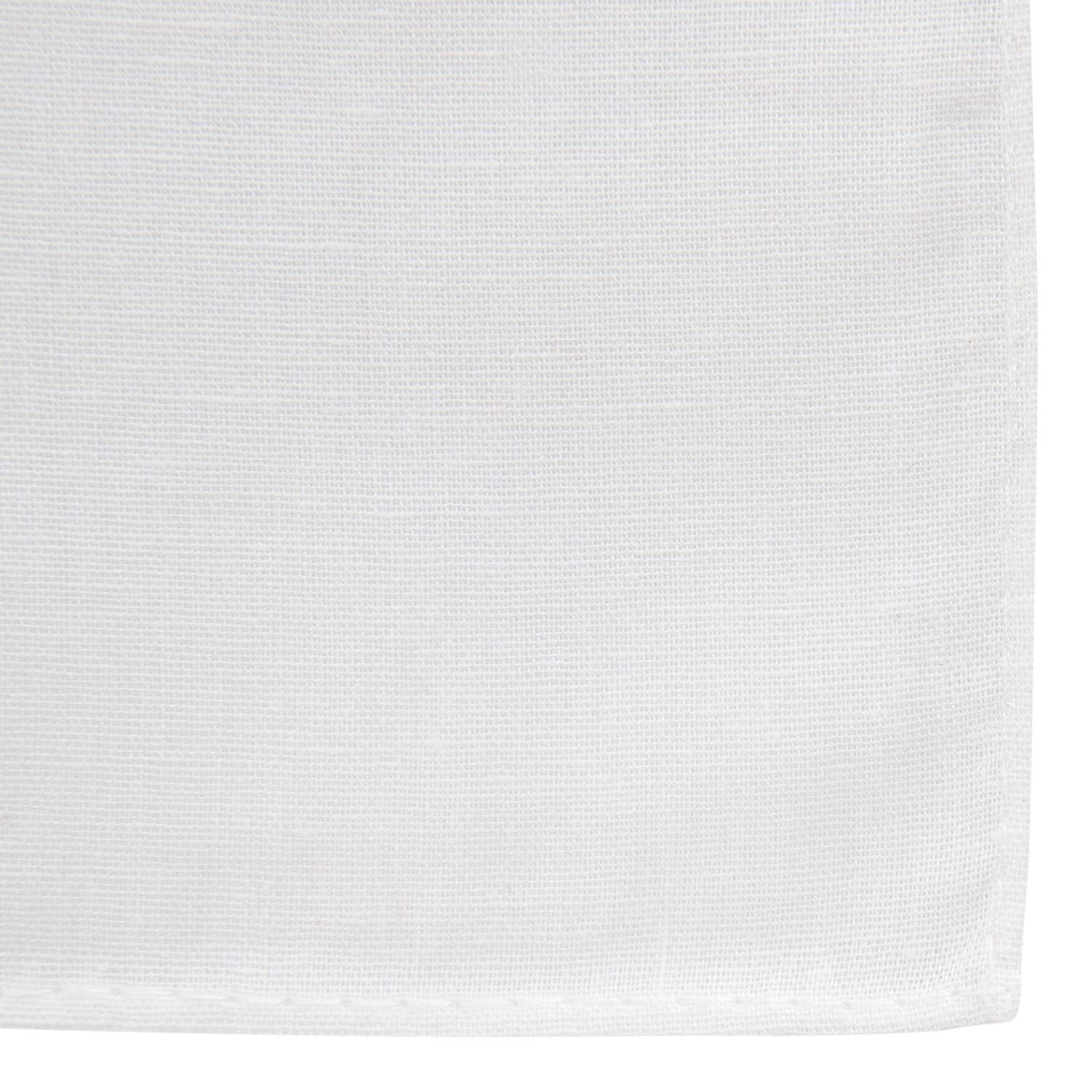 Solid Color Bandana, Imported, 100% Cotton