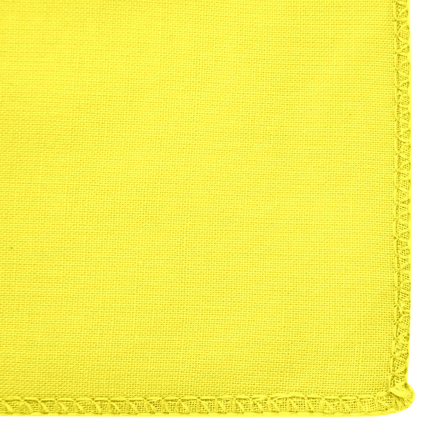 Solid Color Bandana, Imported, 100% Cotton
