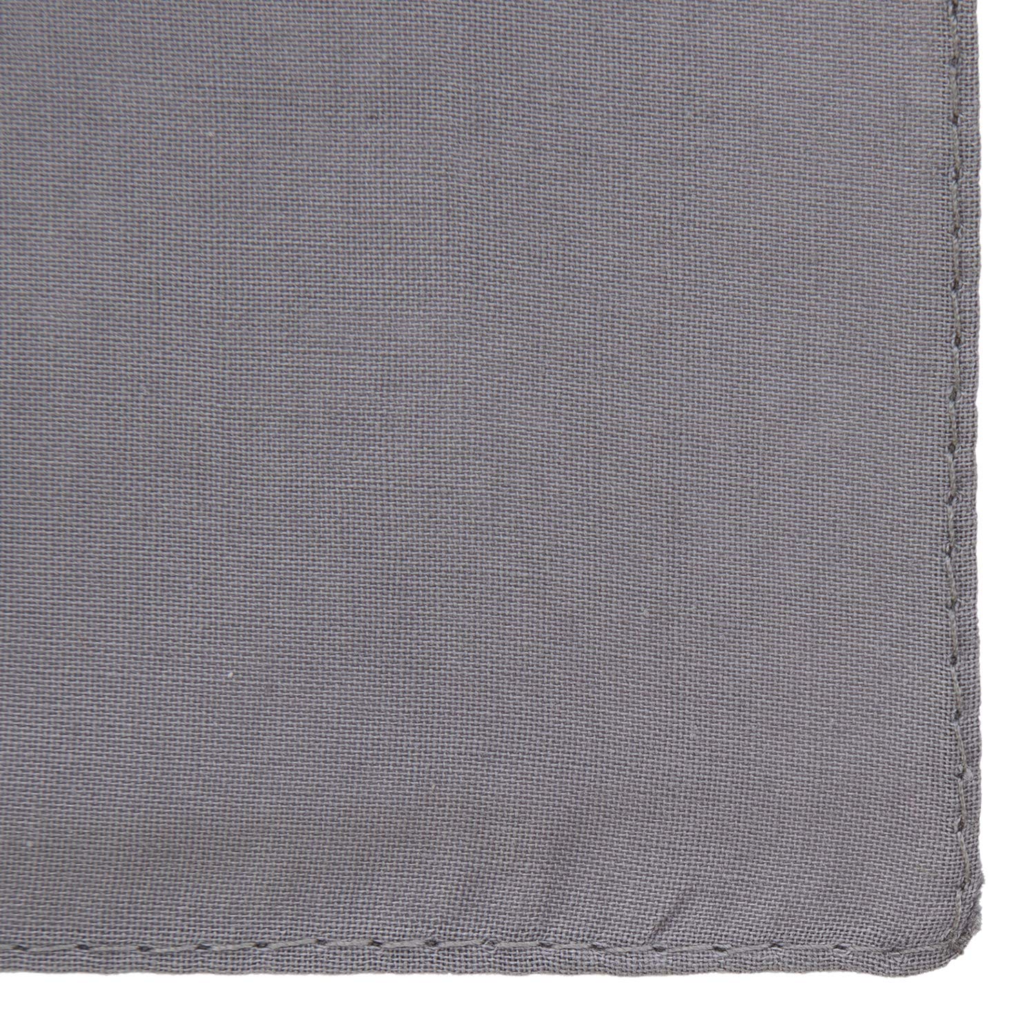Solid Color Bandana, Imported, 100% Cotton