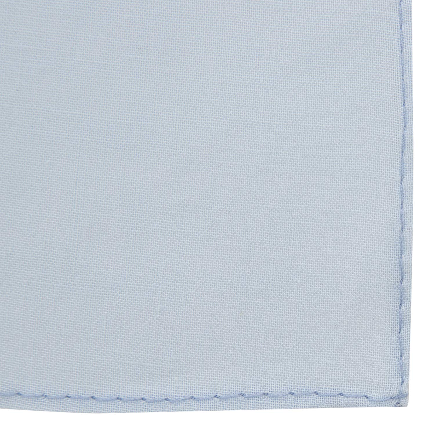 Solid Color Bandana, Imported, 100% Cotton