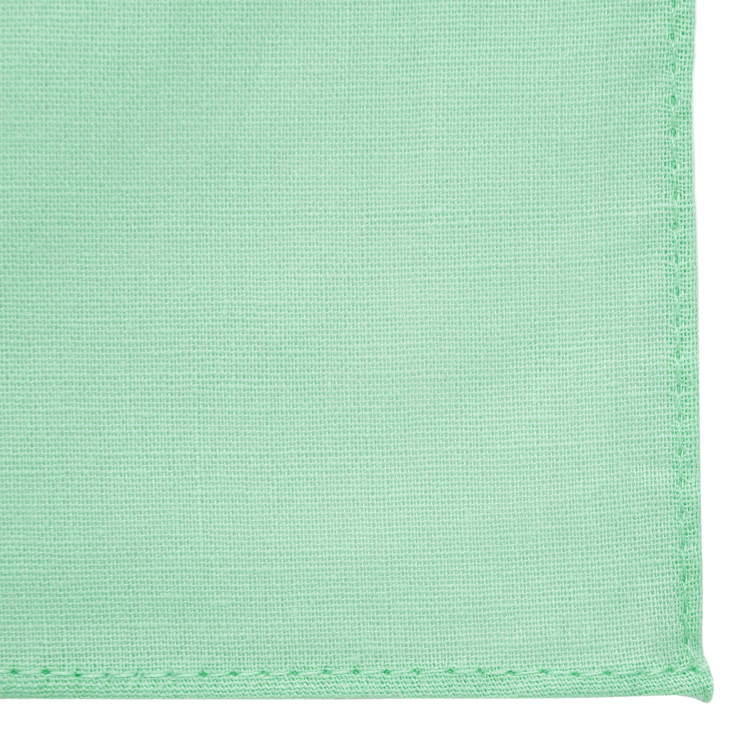 Solid Color Bandana, Imported, 100% Cotton