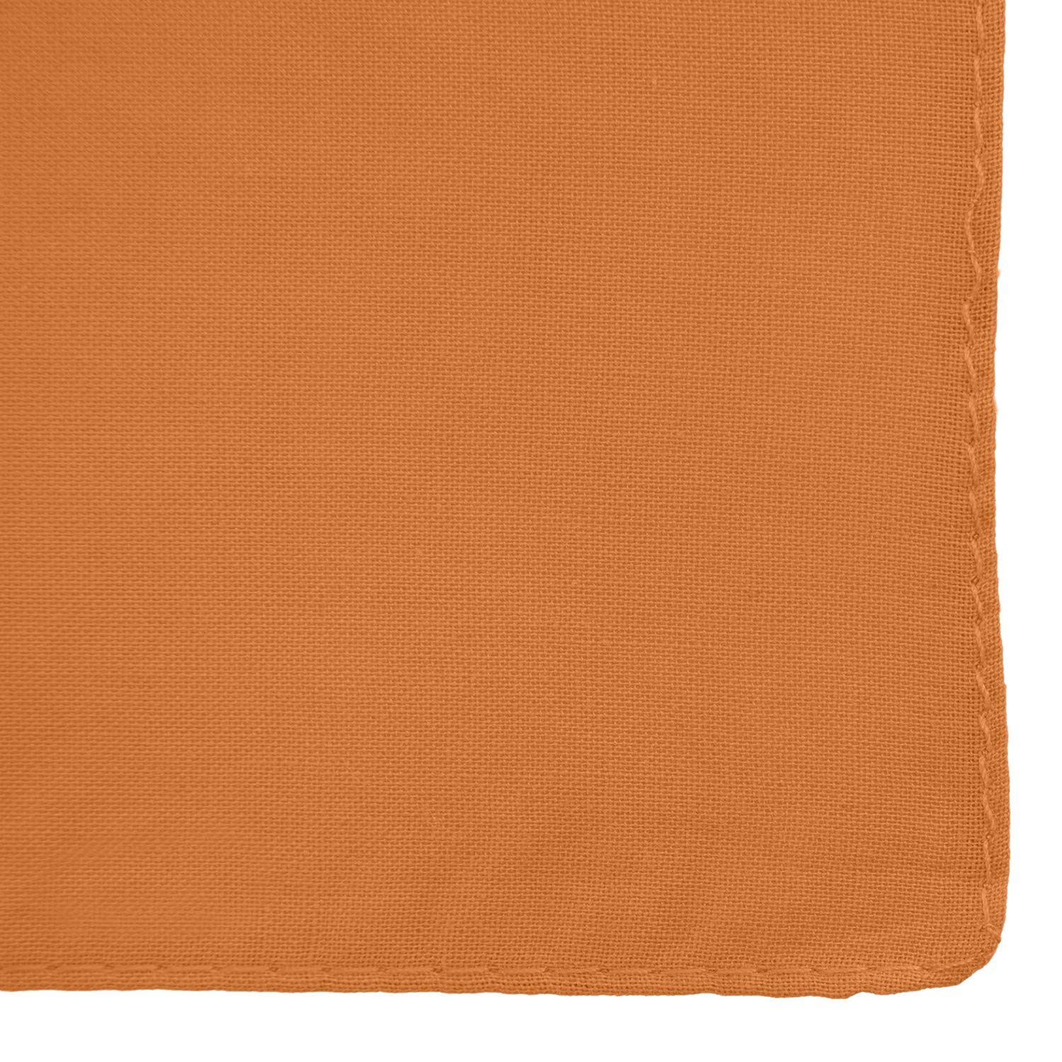 Solid Color Bandana, Imported, 100% Cotton