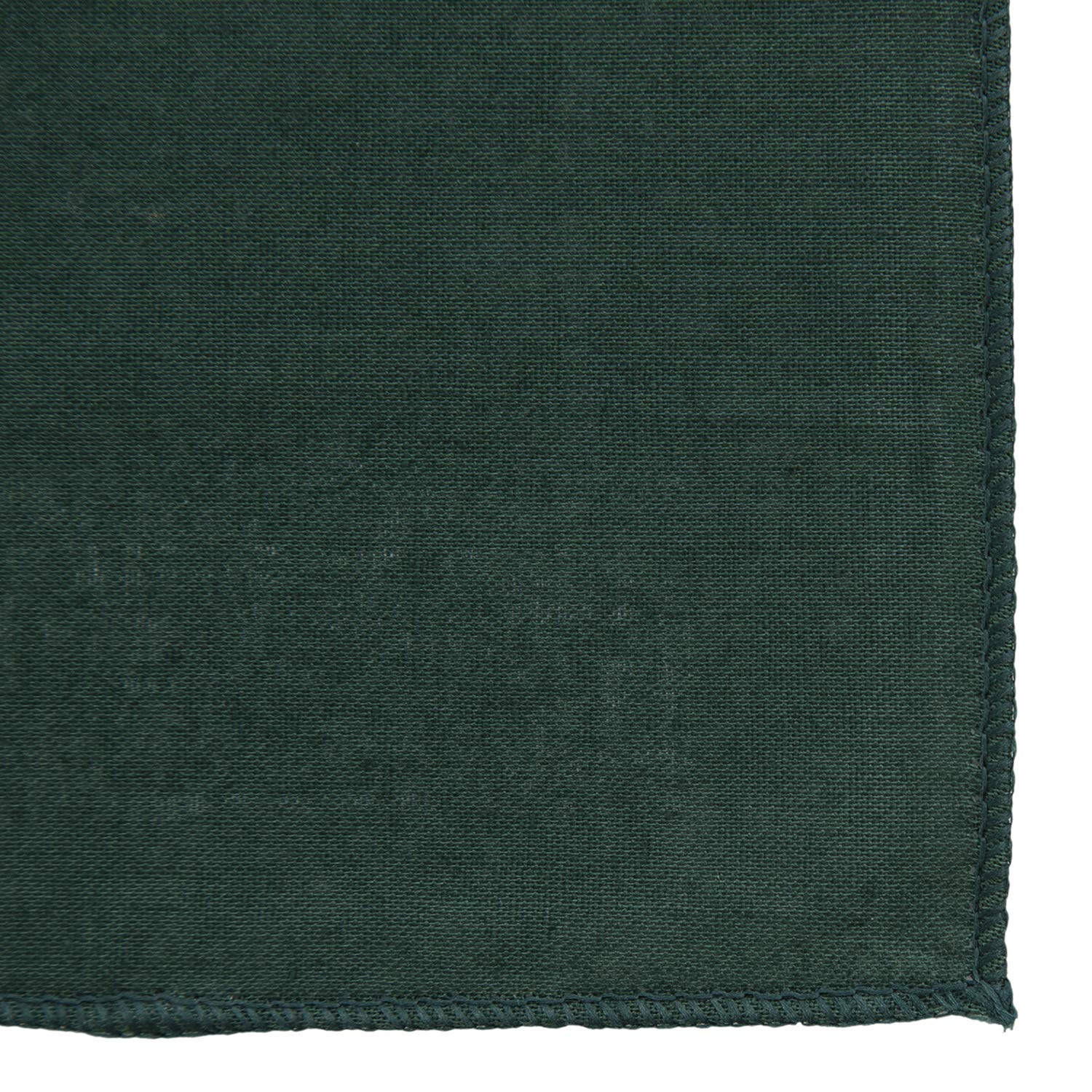 Solid Color Bandana, Imported, 100% Cotton