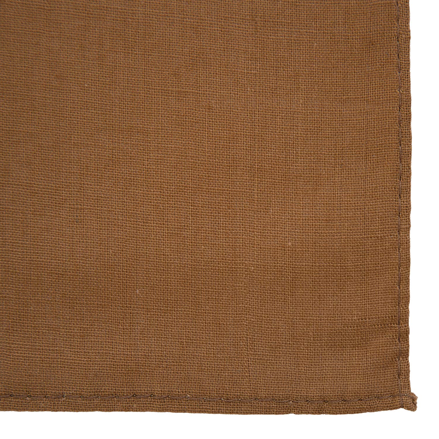 Solid Color Bandana, Imported, 100% Cotton