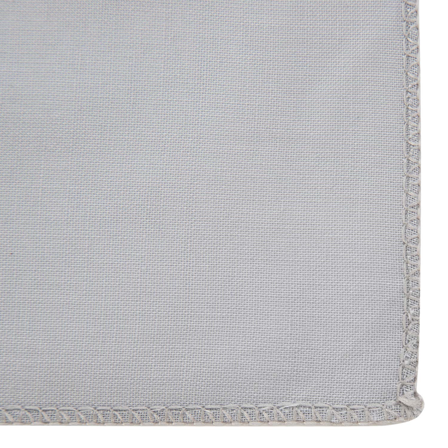 Solid Color Bandana, Imported, 100% Cotton