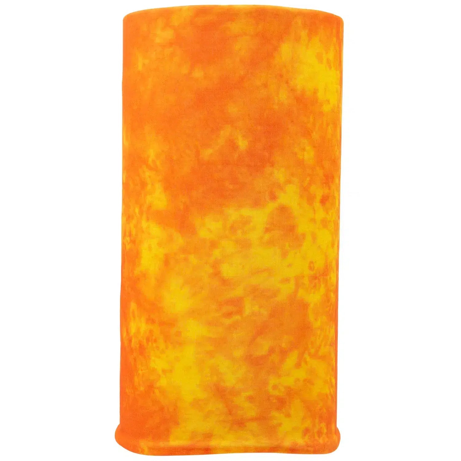 Tie Dye neck gaiter