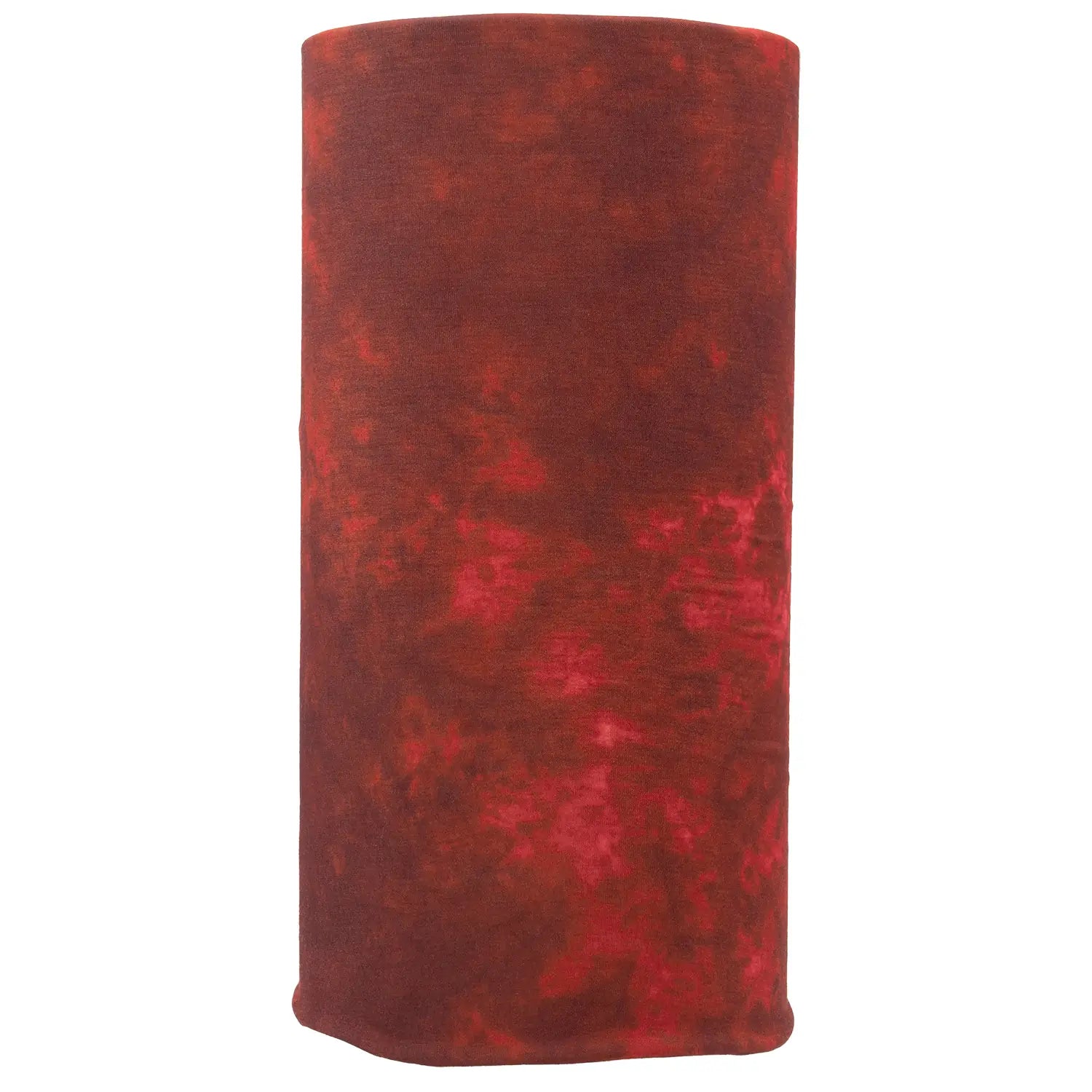 Tie Dye neck gaiter