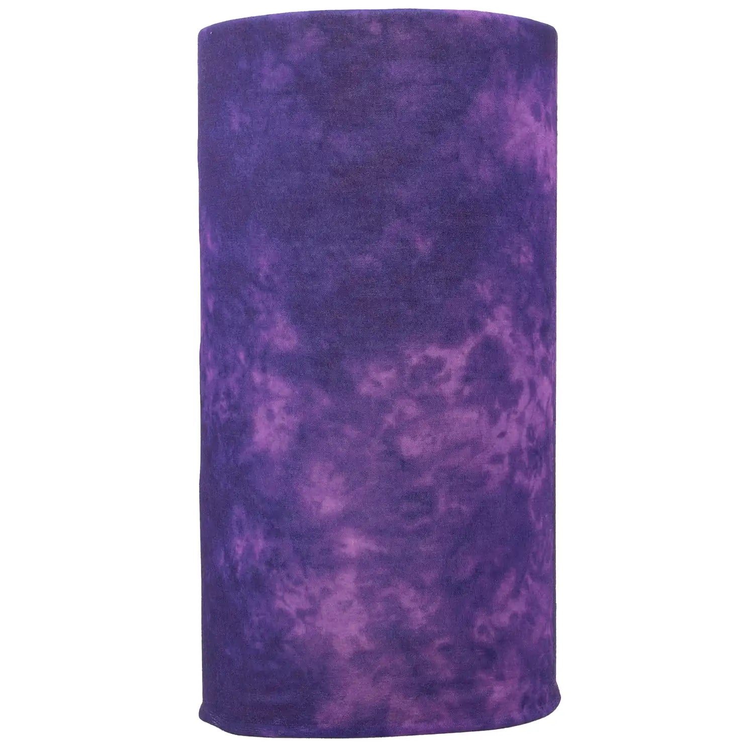 Tie Dye neck gaiter