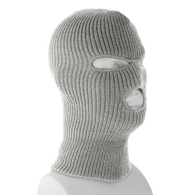 Superstretch Full Face Ski Mask - Made in USA