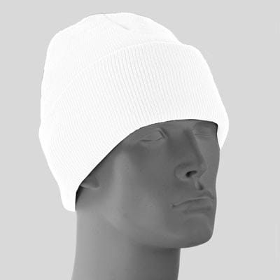 Thinsulate Ski Hat - 40 gram - Made in USA