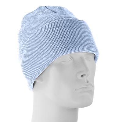 Thinsulate Ski Hat - 40 gram - Made in USA