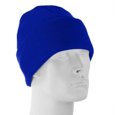 Thinsulate Ski Hat - 40 gram - Made in USA