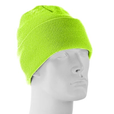 Thinsulate Ski Hat - 40 gram - Made in USA
