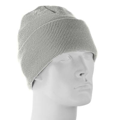 Thinsulate Ski Hat - 40 gram - Made in USA