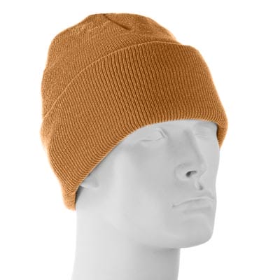 Thinsulate Ski Hat - 40 gram - Made in USA