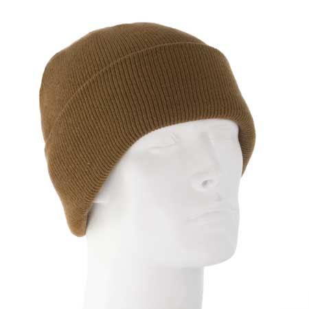 Thinsulate Ski Hat - 40 gram - Made in USA