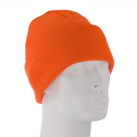 Thinsulate Ski Hat - 40 gram - Made in USA