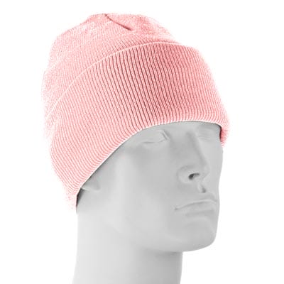 Thinsulate Ski Hat - 40 gram - Made in USA