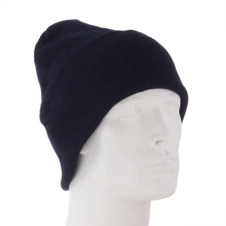 Thinsulate Ski Hat - 40 gram - Made in USA