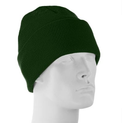 Thinsulate Ski Hat - 40 gram - Made in USA