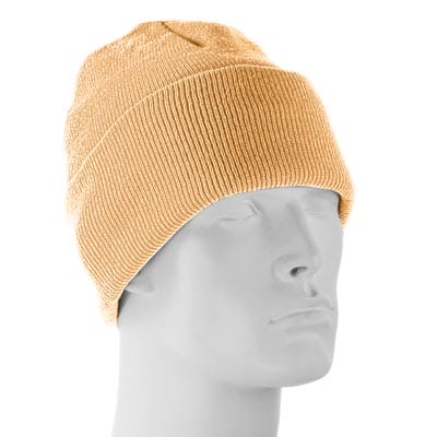 Thinsulate Ski Hat - 40 gram - Made in USA