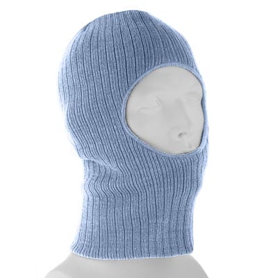 One Hole Thinsulate FLEX Facemask - Made in USA - 100 Gram