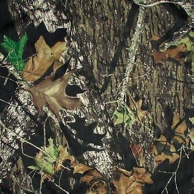  Mossy Oak Break-Up Licensed Bandana - 22x22 Inch - 1 piece-
