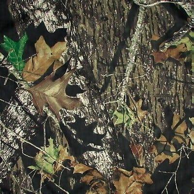 Mossy Oak Break-Up Licensed Bandana - 22x22 Inch - 1 piece