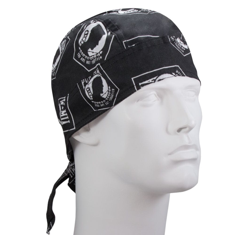 POW - Prisoners of War Head Wrap