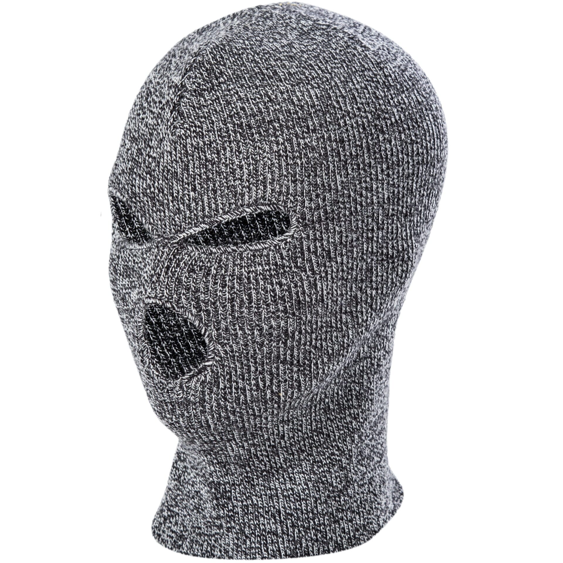 Superstretch Full Face Ski Mask - Made in USA