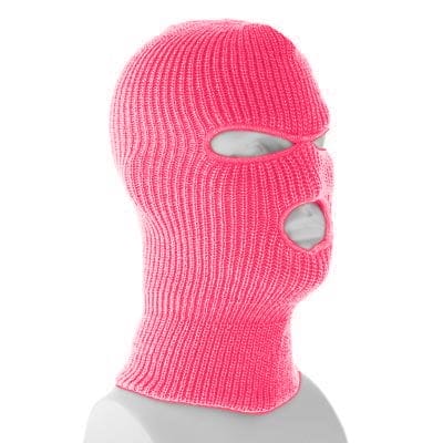 Superstretch Full Face Ski Mask - Made in USA